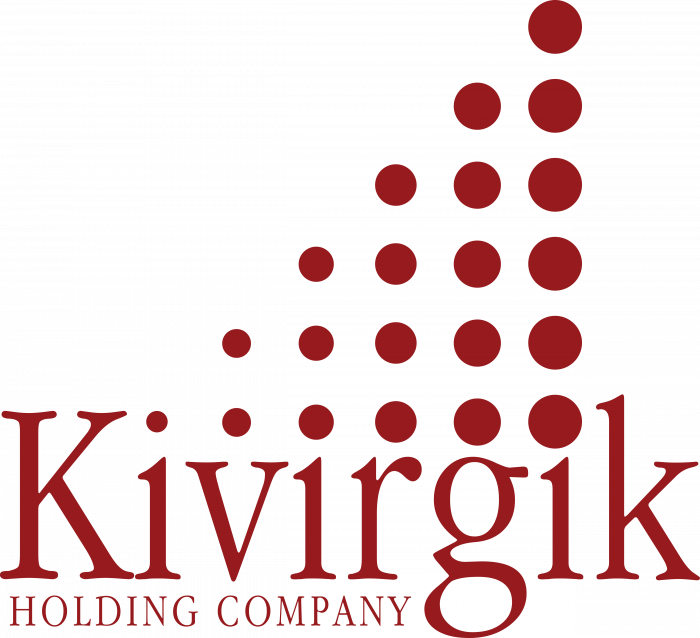 Kivirgik Holding Company Logo