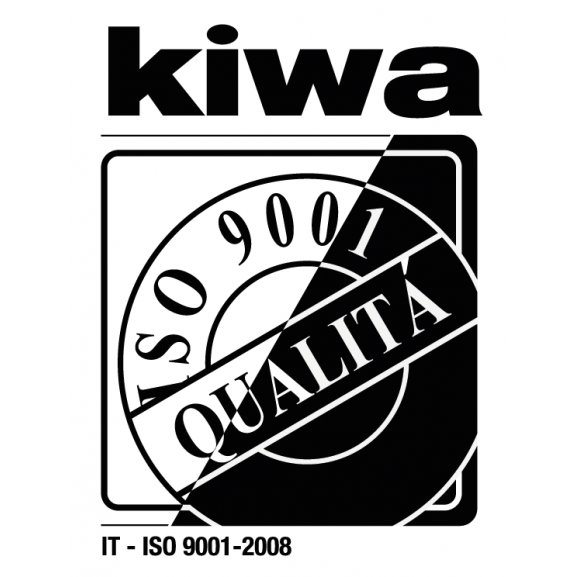 Kiwa Logo