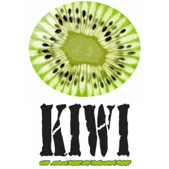 Kiwi Logo