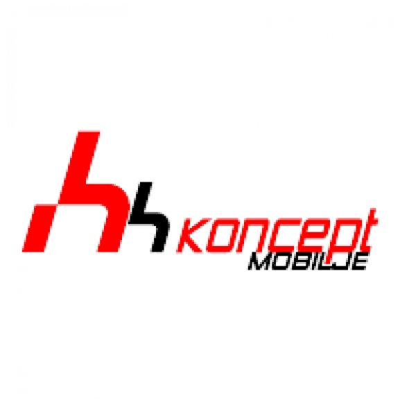 KK koncept Logo