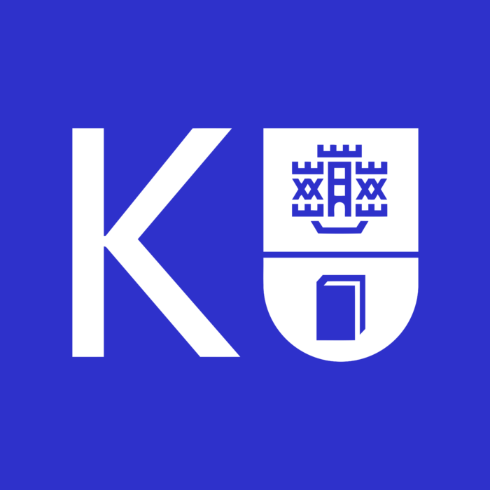 Klaipėda University Logo