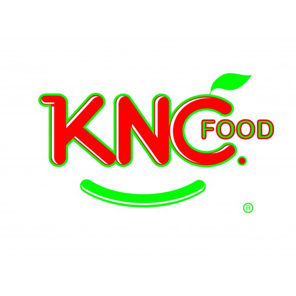KNC Logo