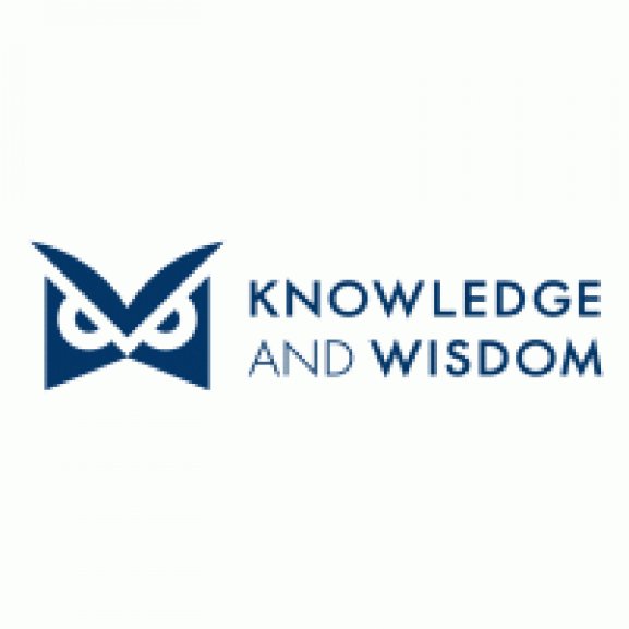 Knowledge and Wisdom Logo