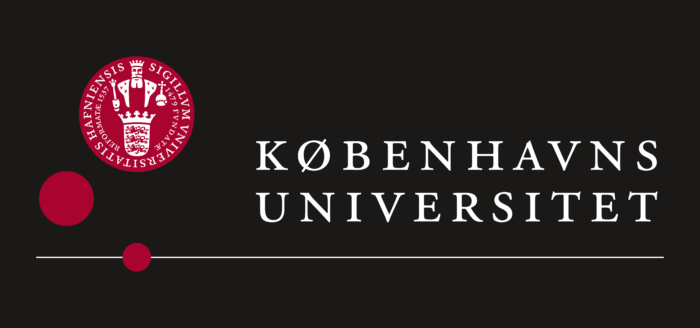 Kobenhavns Universitet Logo