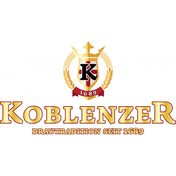 Koblenzer Brauerei Logo