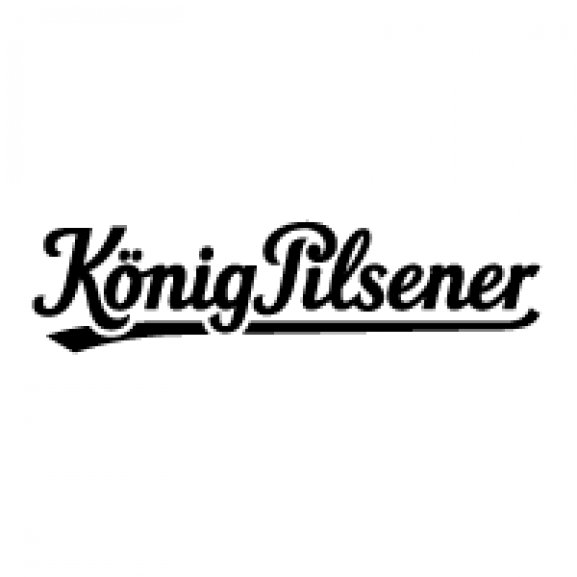 Koenig Pilsener Logo