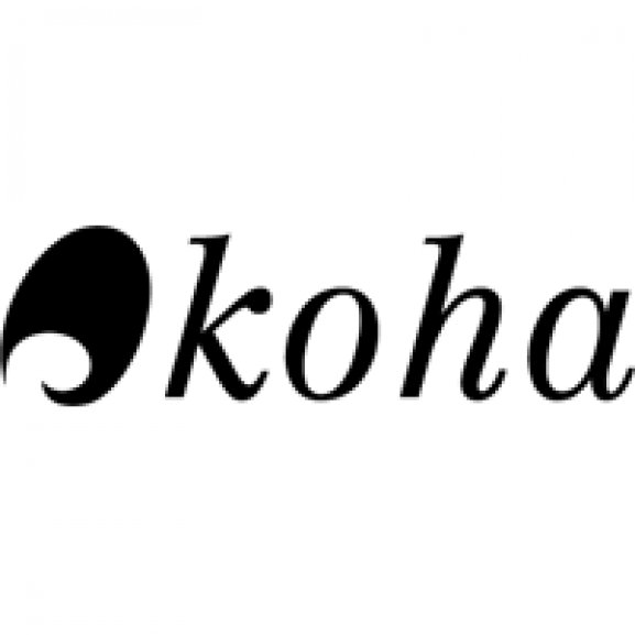 Koha Logo