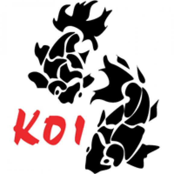 koi Logo