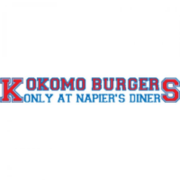 Kokomo Burgers Logo