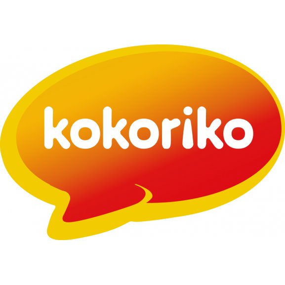 Kokoriko Logo