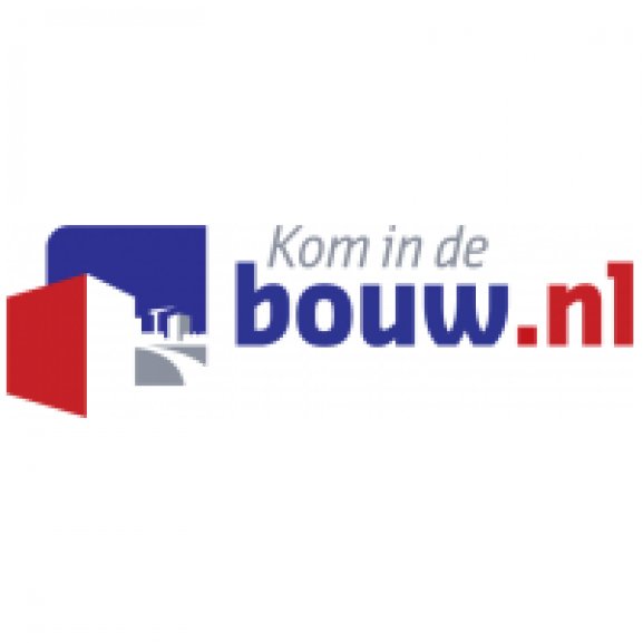 Komindebouw.nl Logo