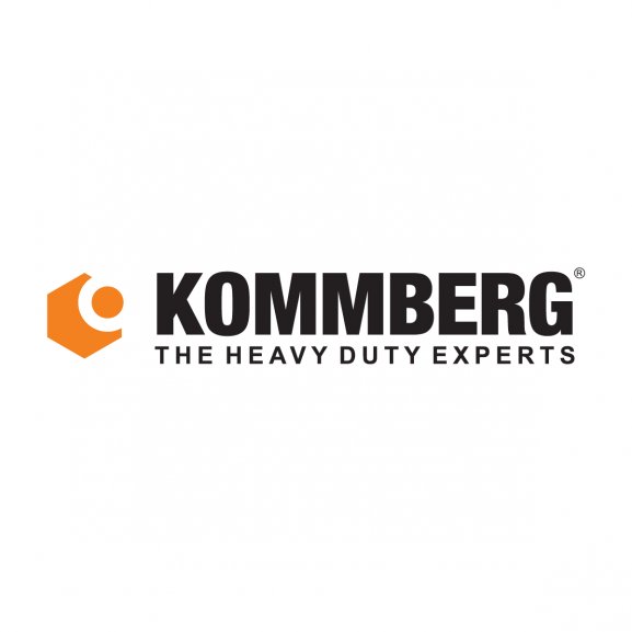 Kommberg Logo