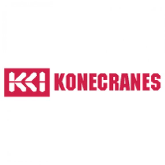 KoneCranes Logo