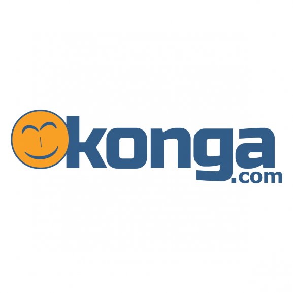 Konga Logo