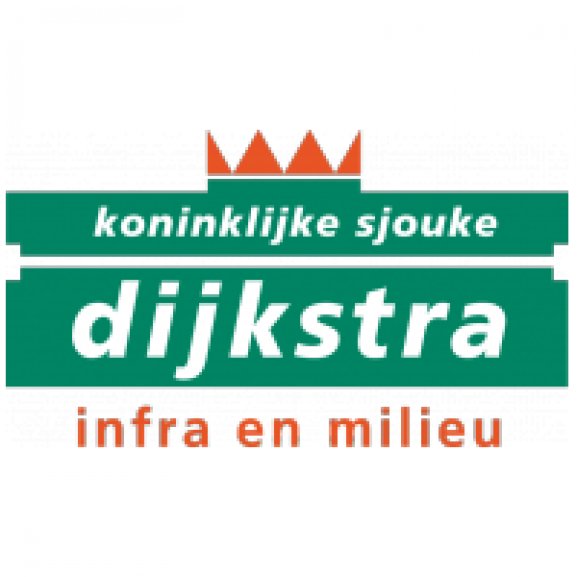 Koninklijke Sjouke Dijkstra Logo