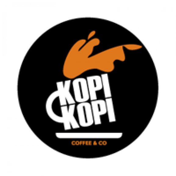 kopikopi Logo