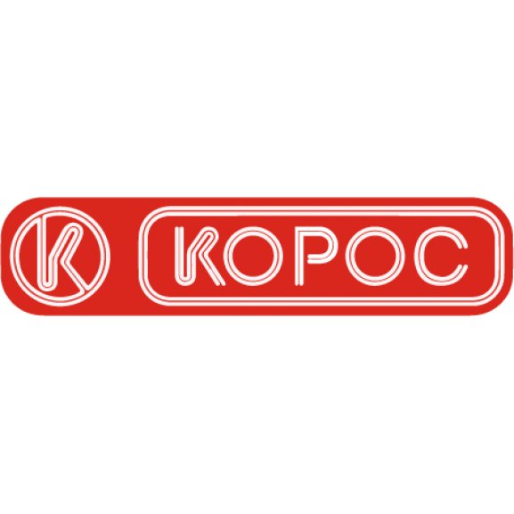 KOPOS Electro s.r.l. Logo