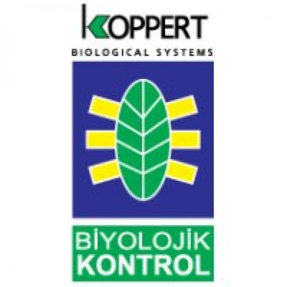 Koppert biolojik kontrol Logo