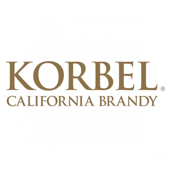 Korbel Brandy Logo