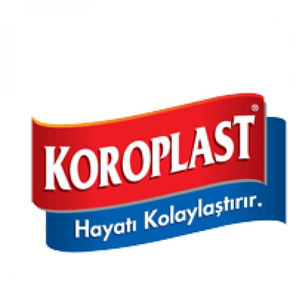 Koroplast Logo Logo