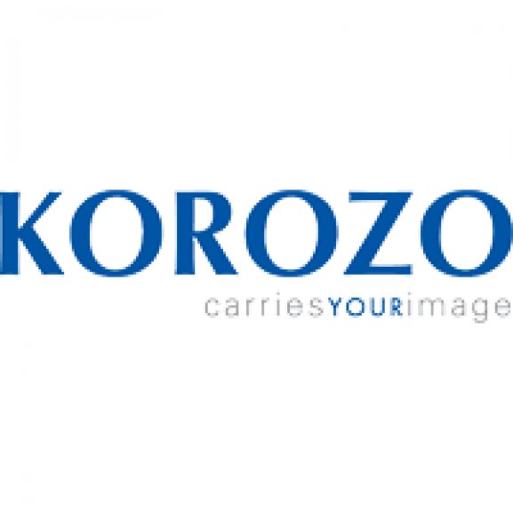 KOROZO AMBALAJ Logo