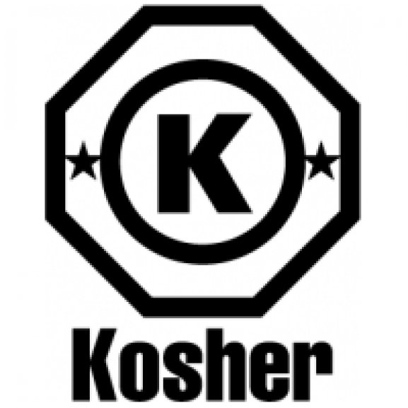 Kosher Logo