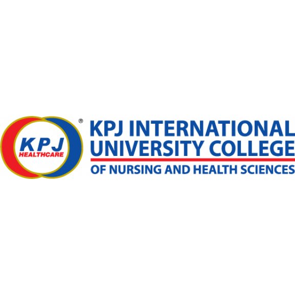 KPJ University College Logo
