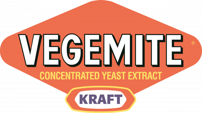 Kraft Vegemite Logo