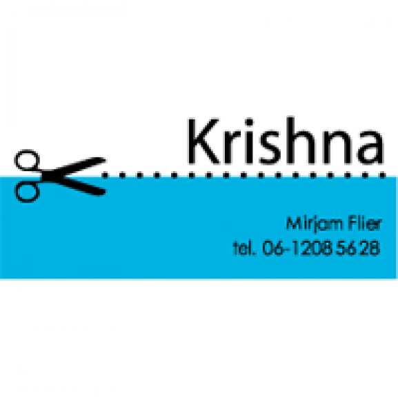 krishan Logo
