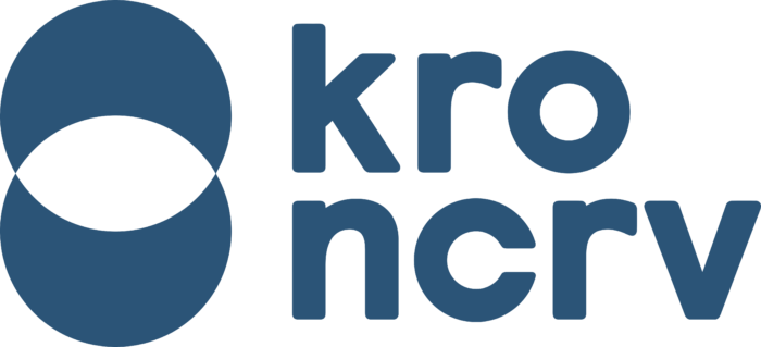 KRO-NCRV Logo