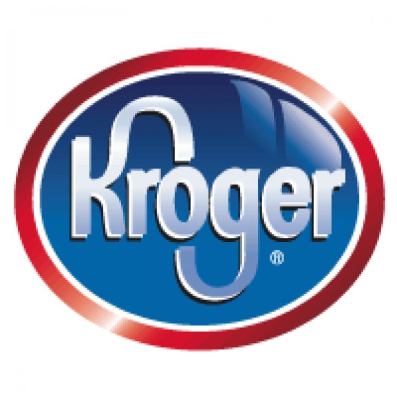 Kroger's Food Store Logo