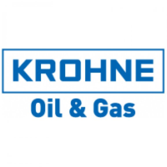 Krohne Oil & Gas Logo