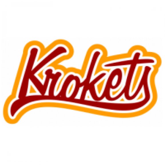 Krokets Logo