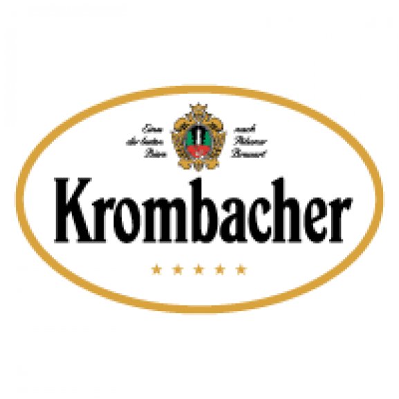 Krombacher Logo