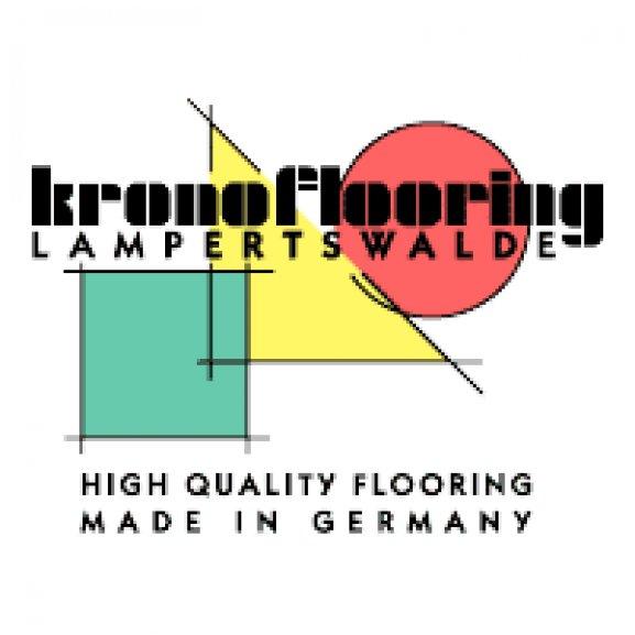 Kronoflooring Logo