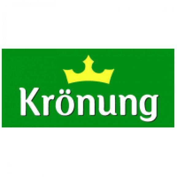 Kronung Logo