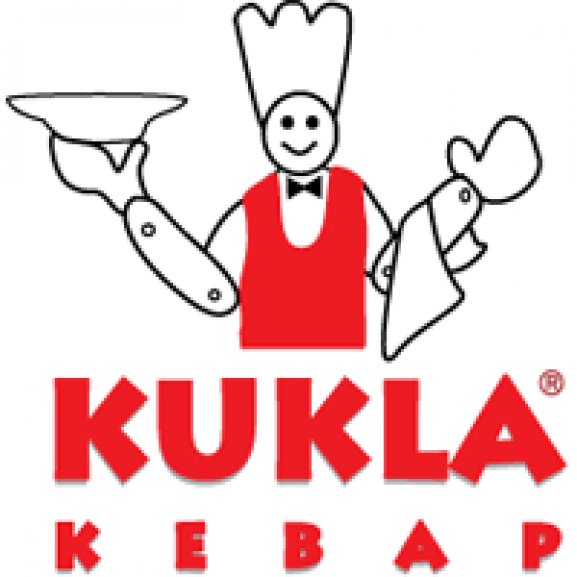 kukla kebap Logo