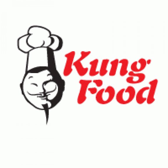 Kungfood Logo