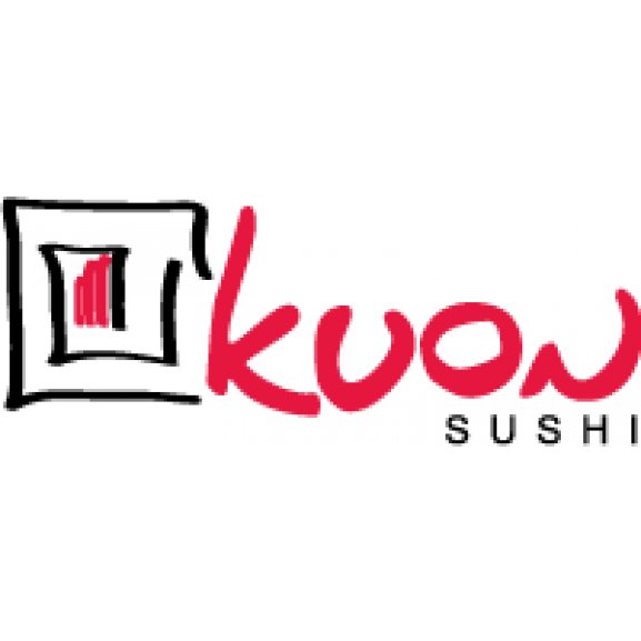 Kuon Sushi Logo