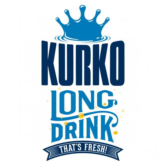 Kurko Long Drink Logo