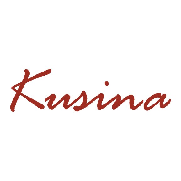 Kusina Logo