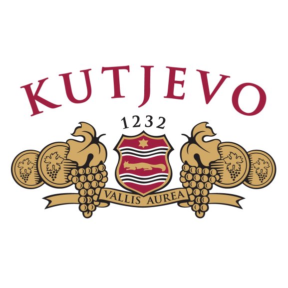 Kutjevo d.d. Logo