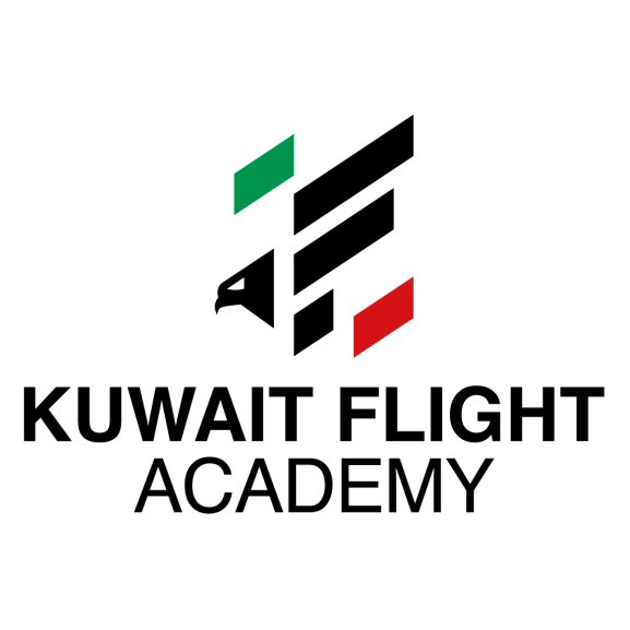 Kuwait Flight Academy Logo