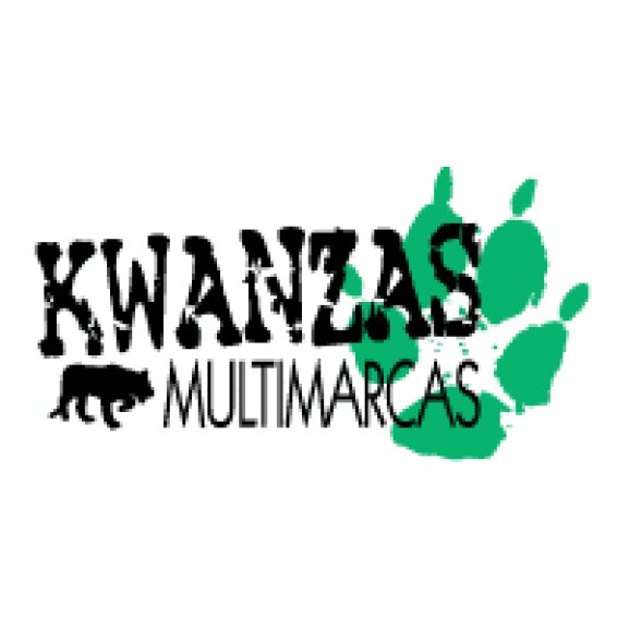 Kwanzas Multimarcas Logo