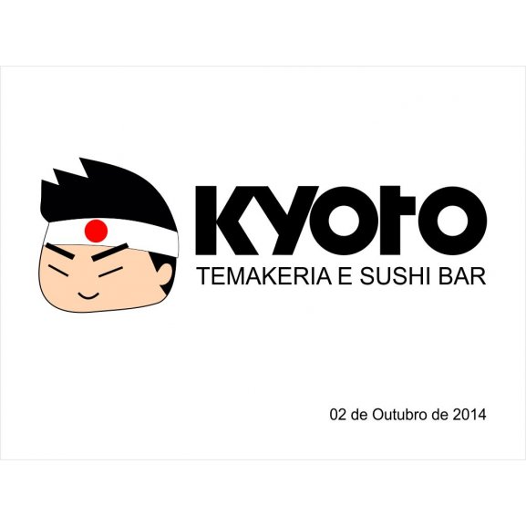 Kyoto Sushi Bar Logo