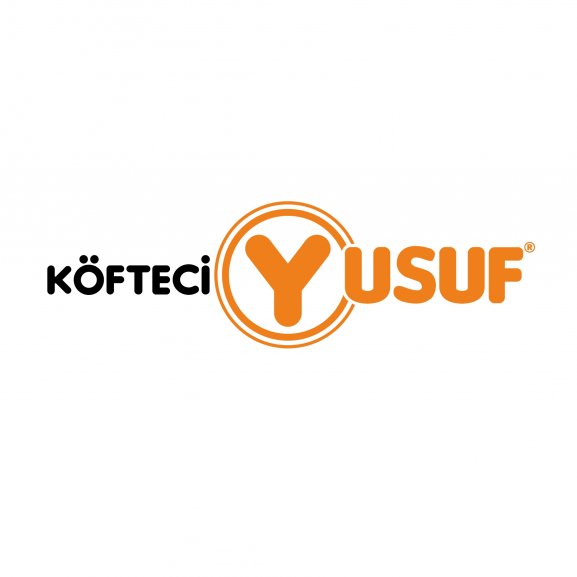 Köfteci Yusuf Logo