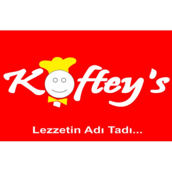 Köftey's Logo