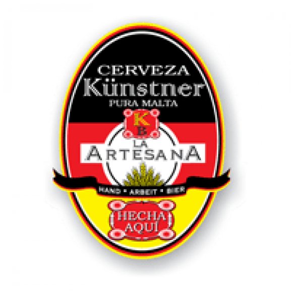 Künstner Beer Logo