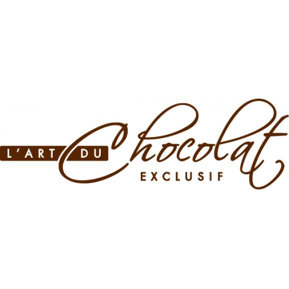L'art Du Chocolat Logo