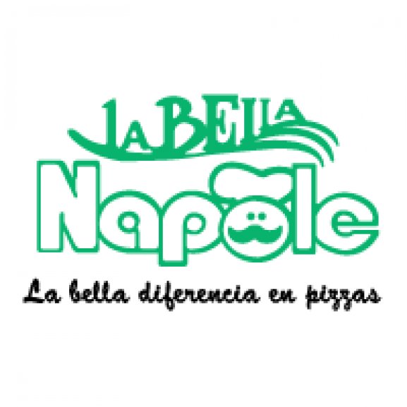La Bella Napole Logo